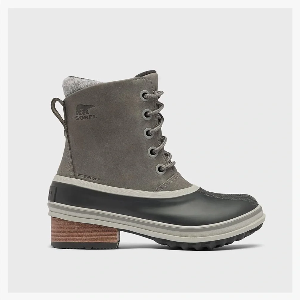 Sorel excellent used